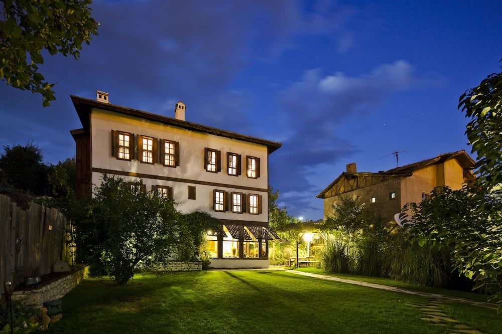 בניין תמונה