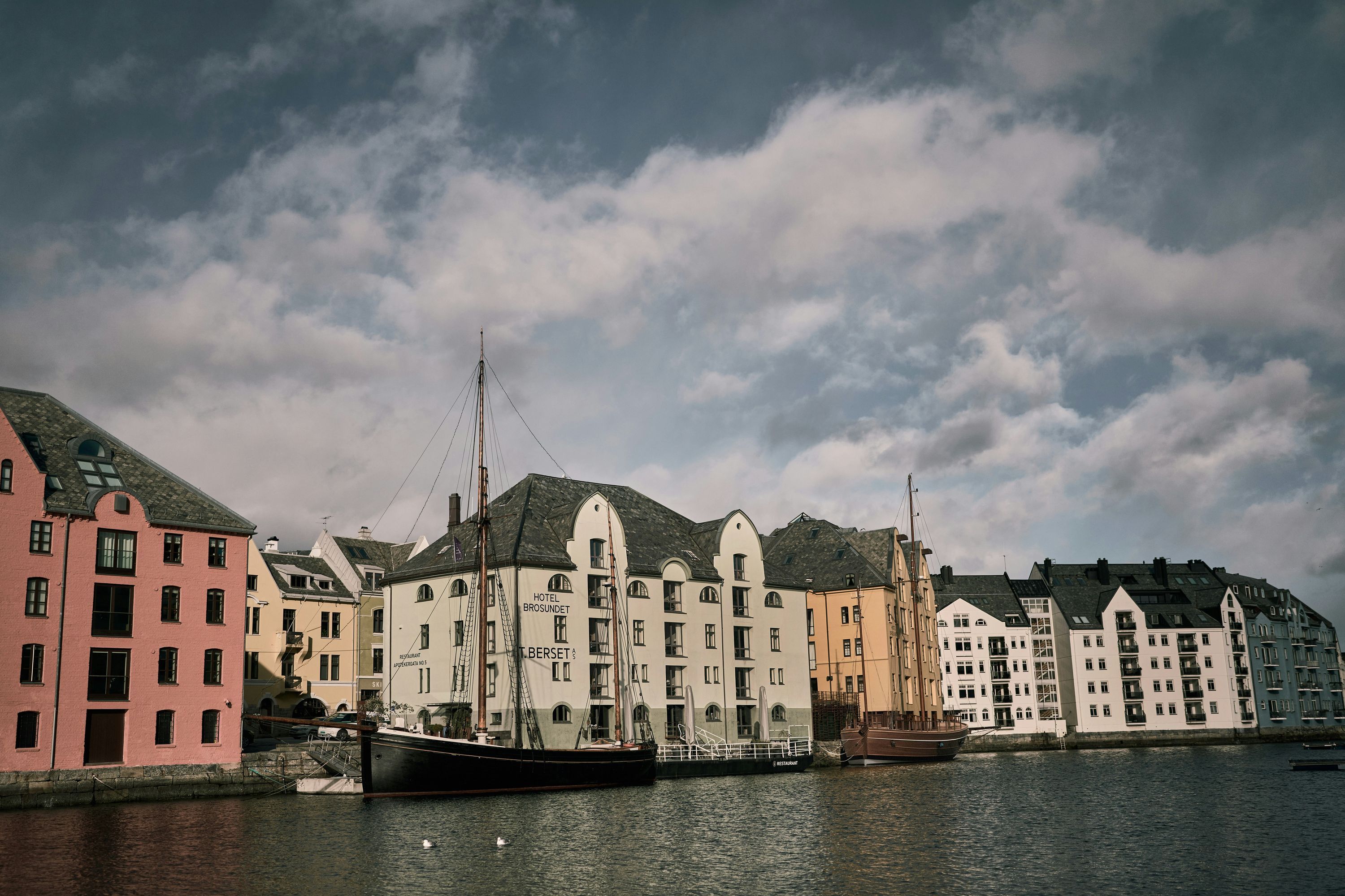 בניין תמונה