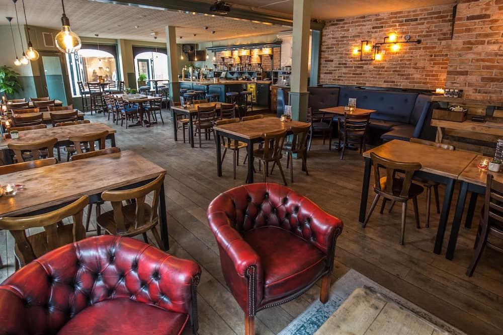 מסעדה תמונה