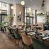 מסעדה