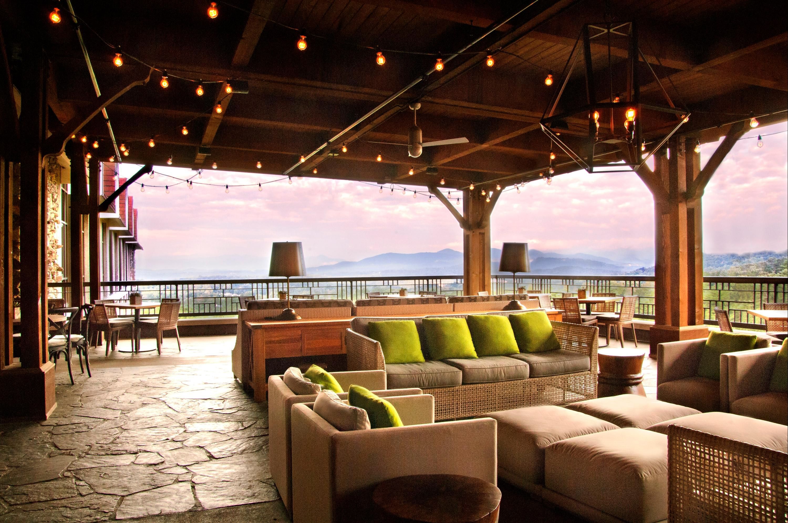 מרפסת