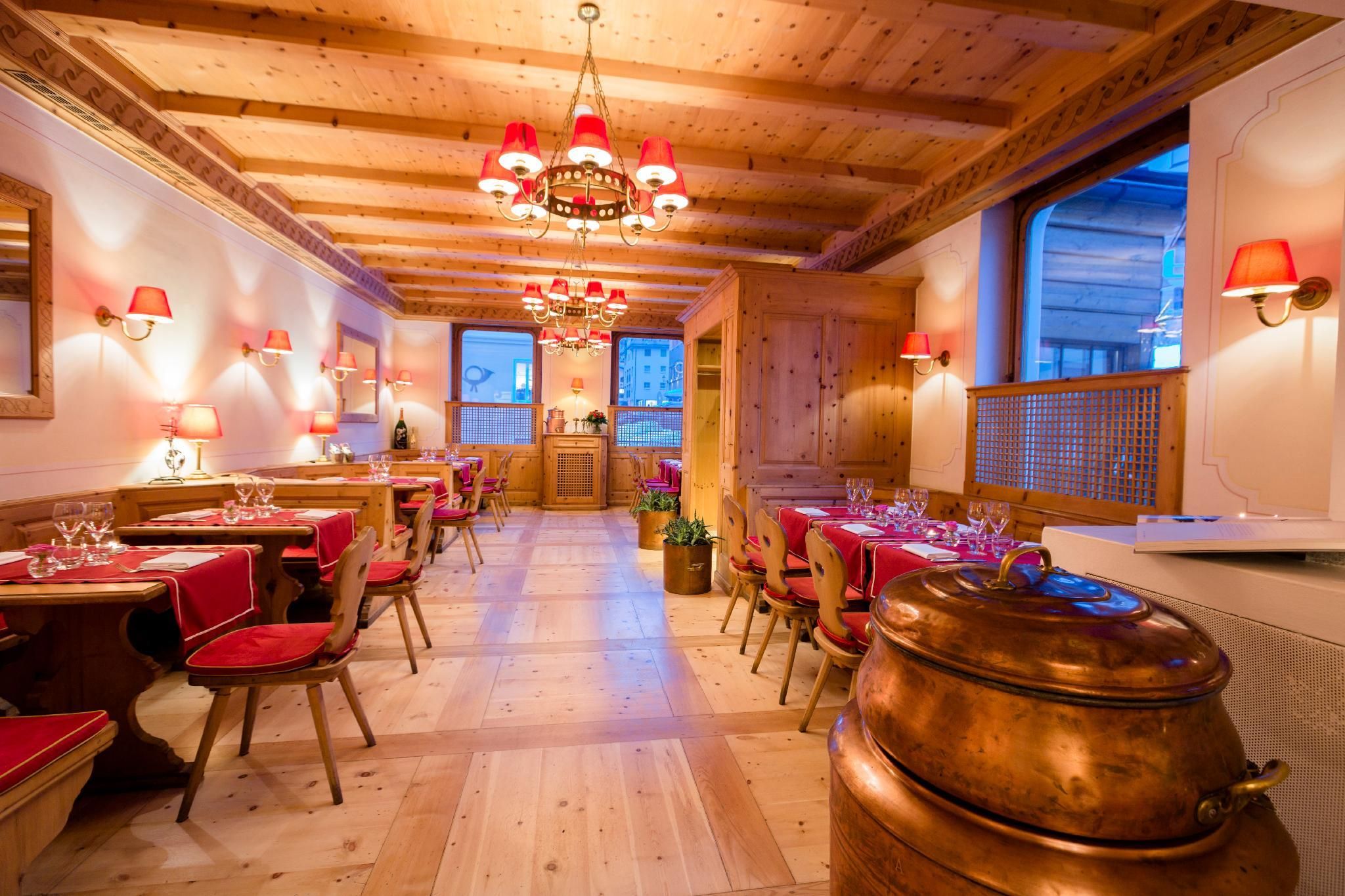 מסעדה תמונה