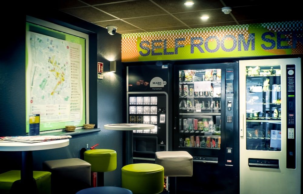 נוחות המלון