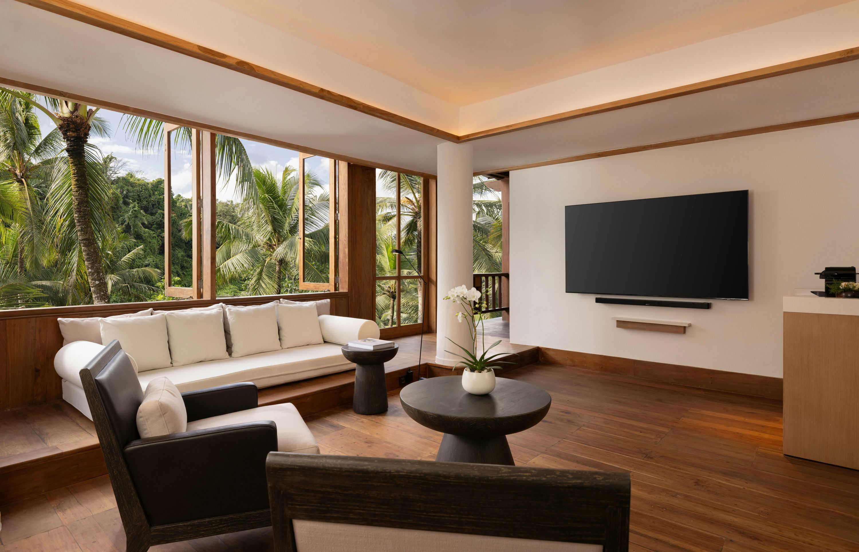 נוחות המלון