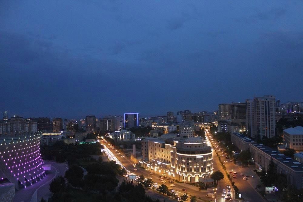 נוף חיצוני