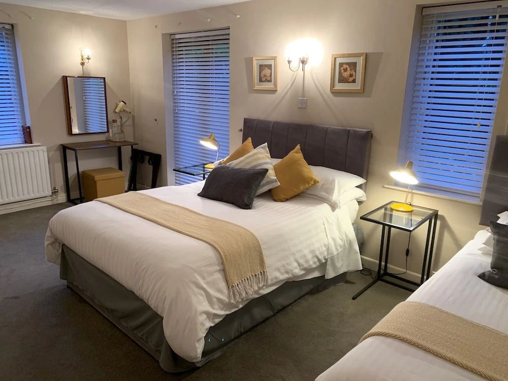 חדר שינה תמונה