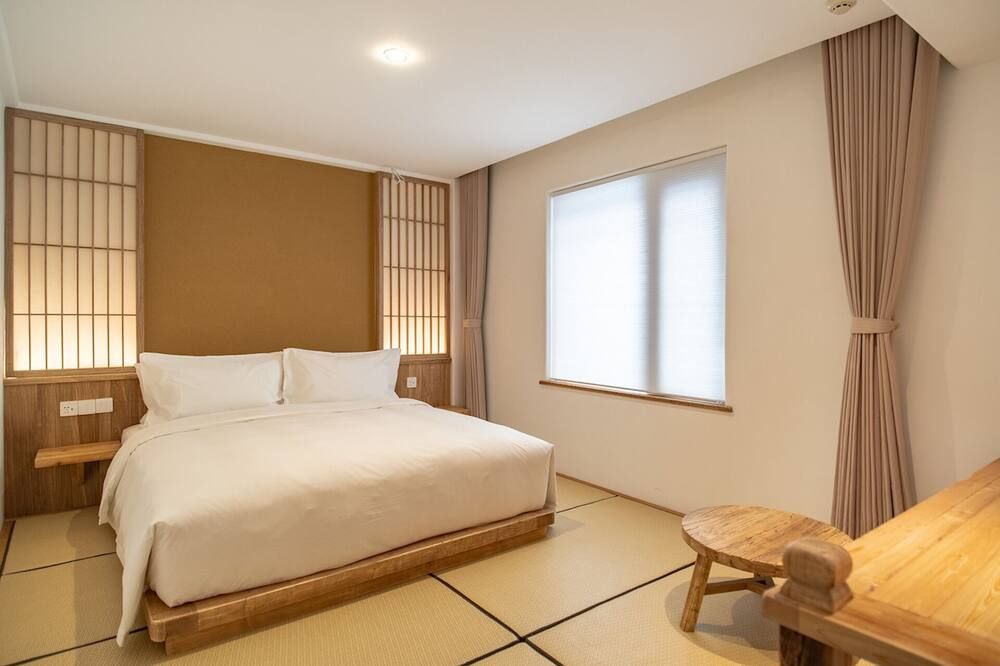 חדר שינה תמונה