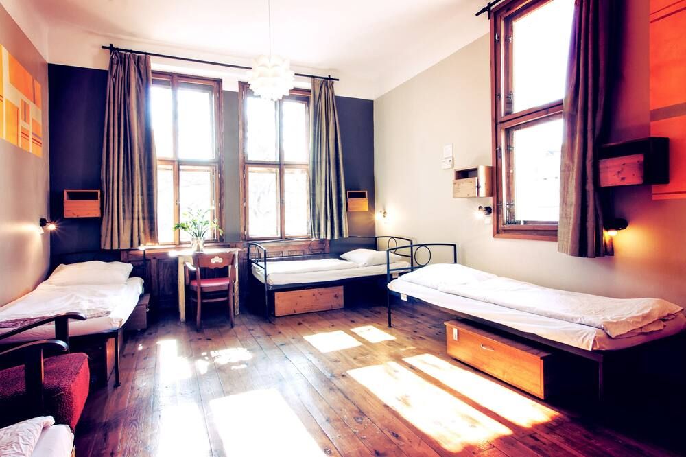 חדר שינה תמונה