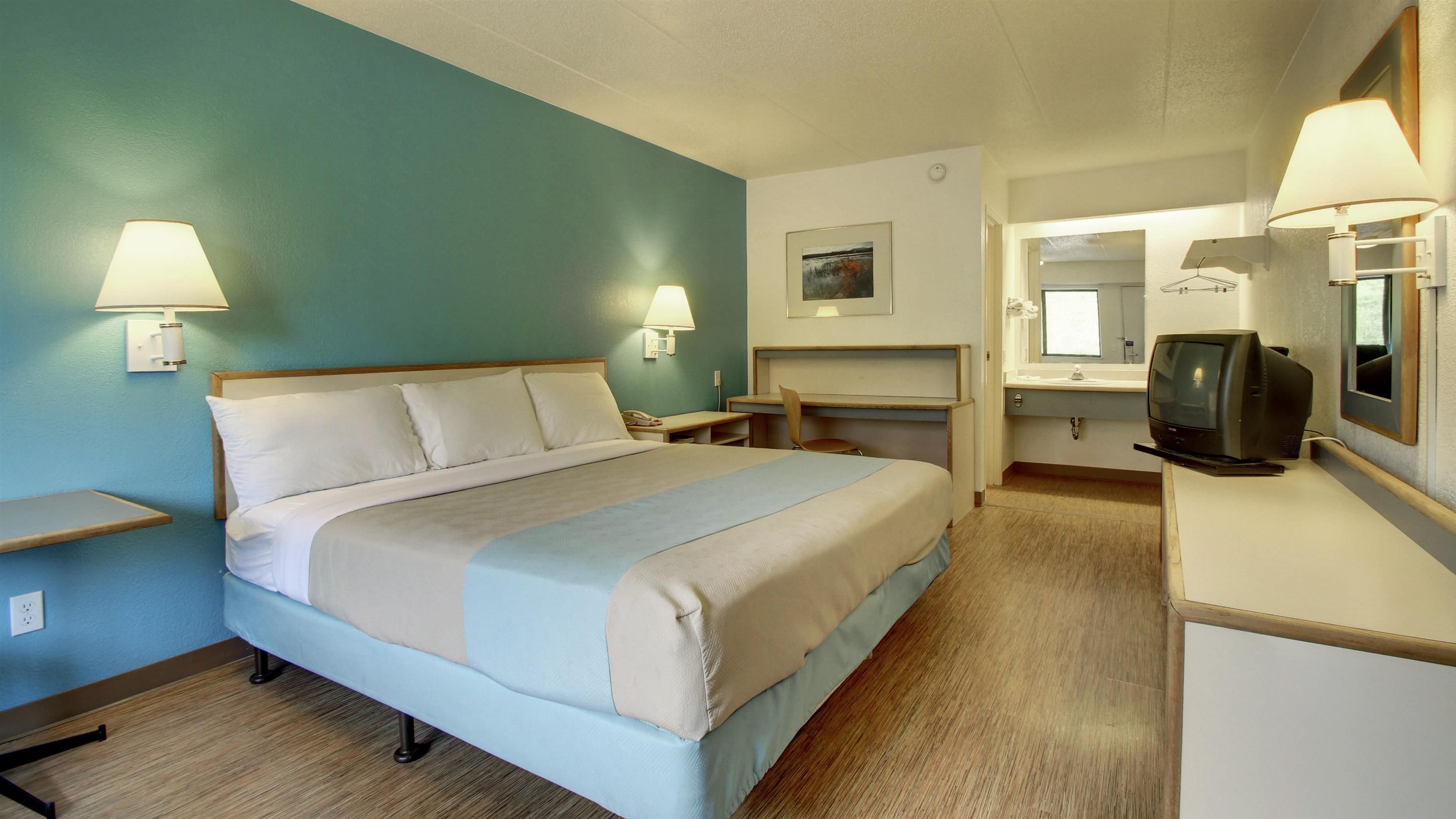 חדר שינה תמונה