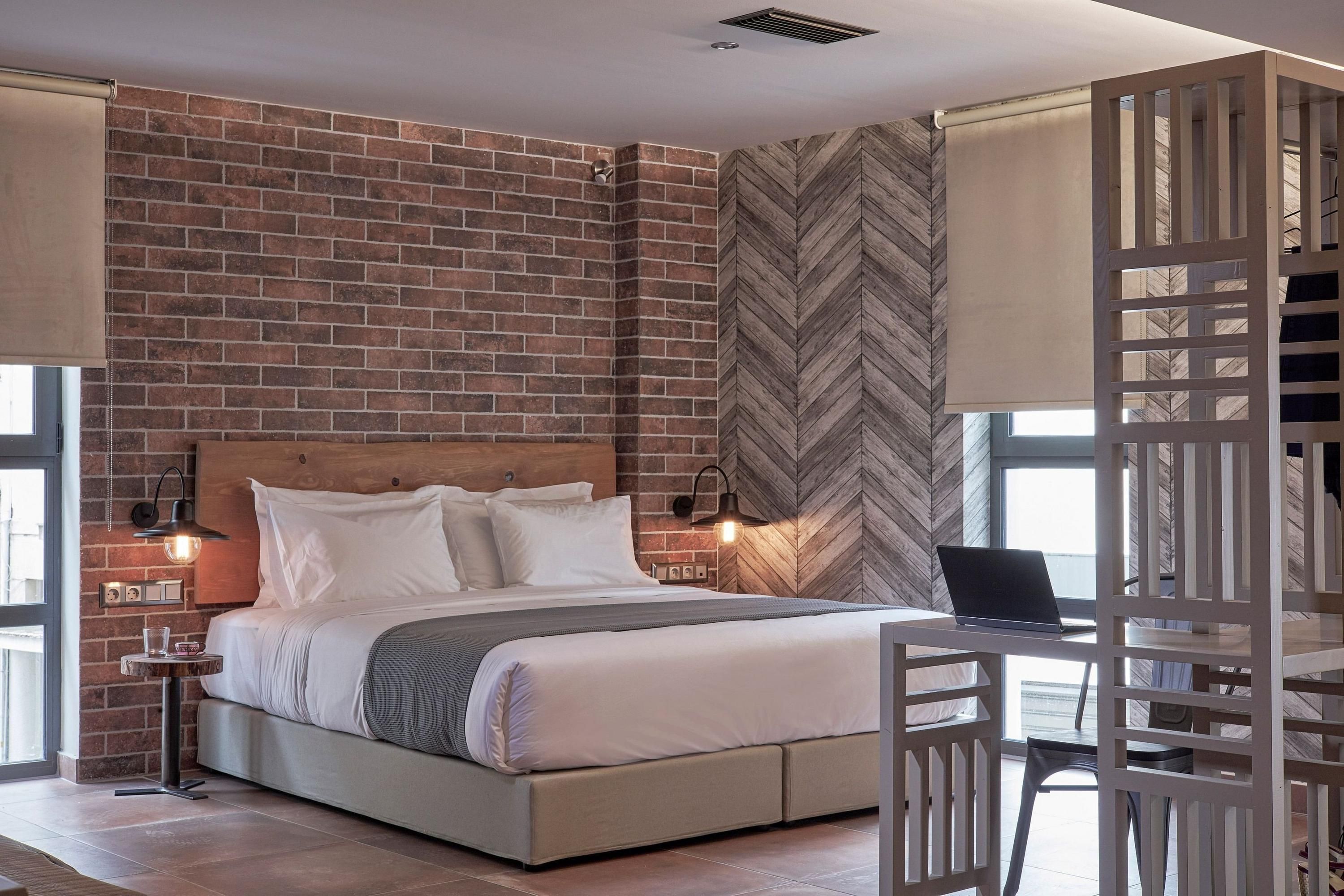 חדר שינה תמונה