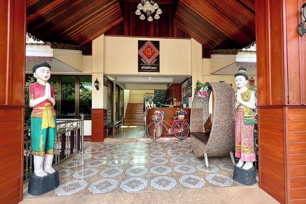 דלפק קבלה תמונה