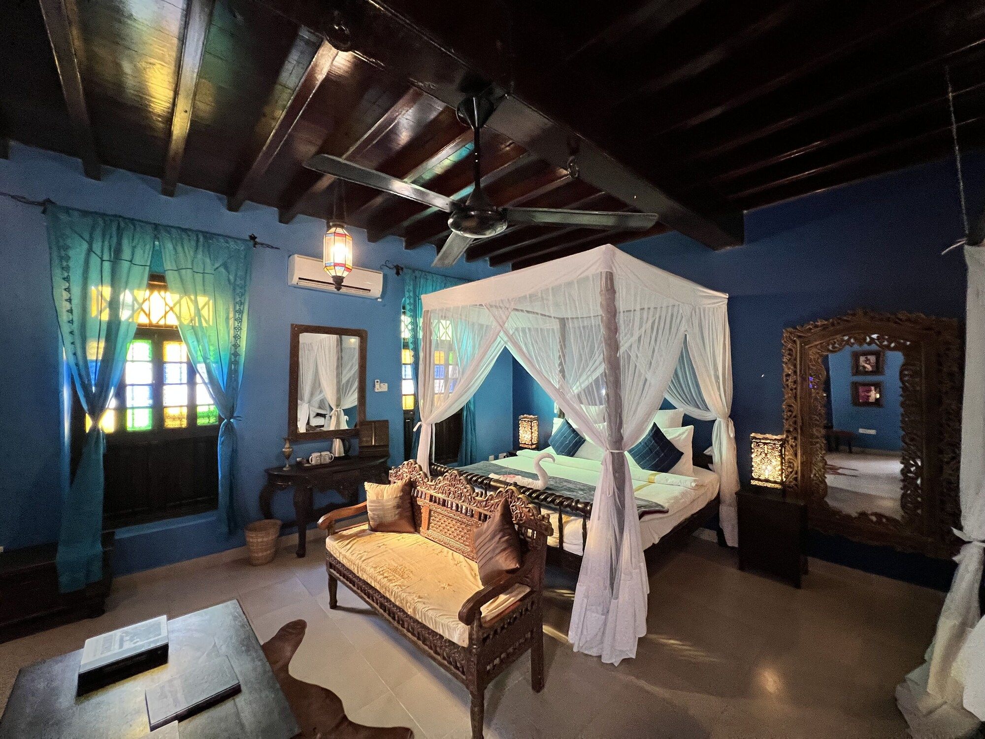 חדר שינה תמונה