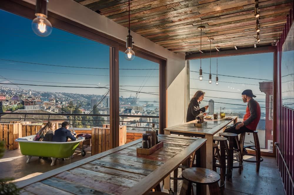 מרפסת תמונה