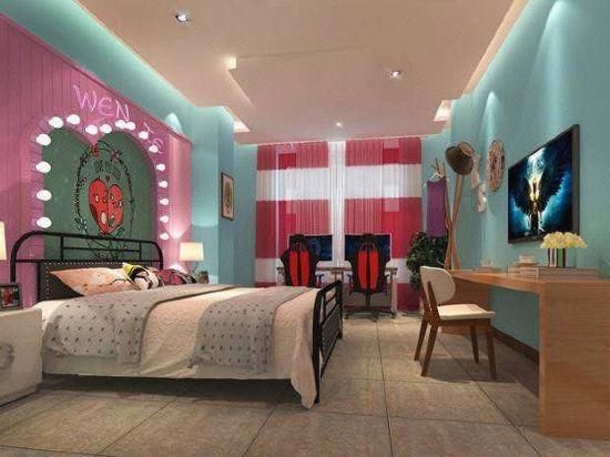 חדר שינה תמונה