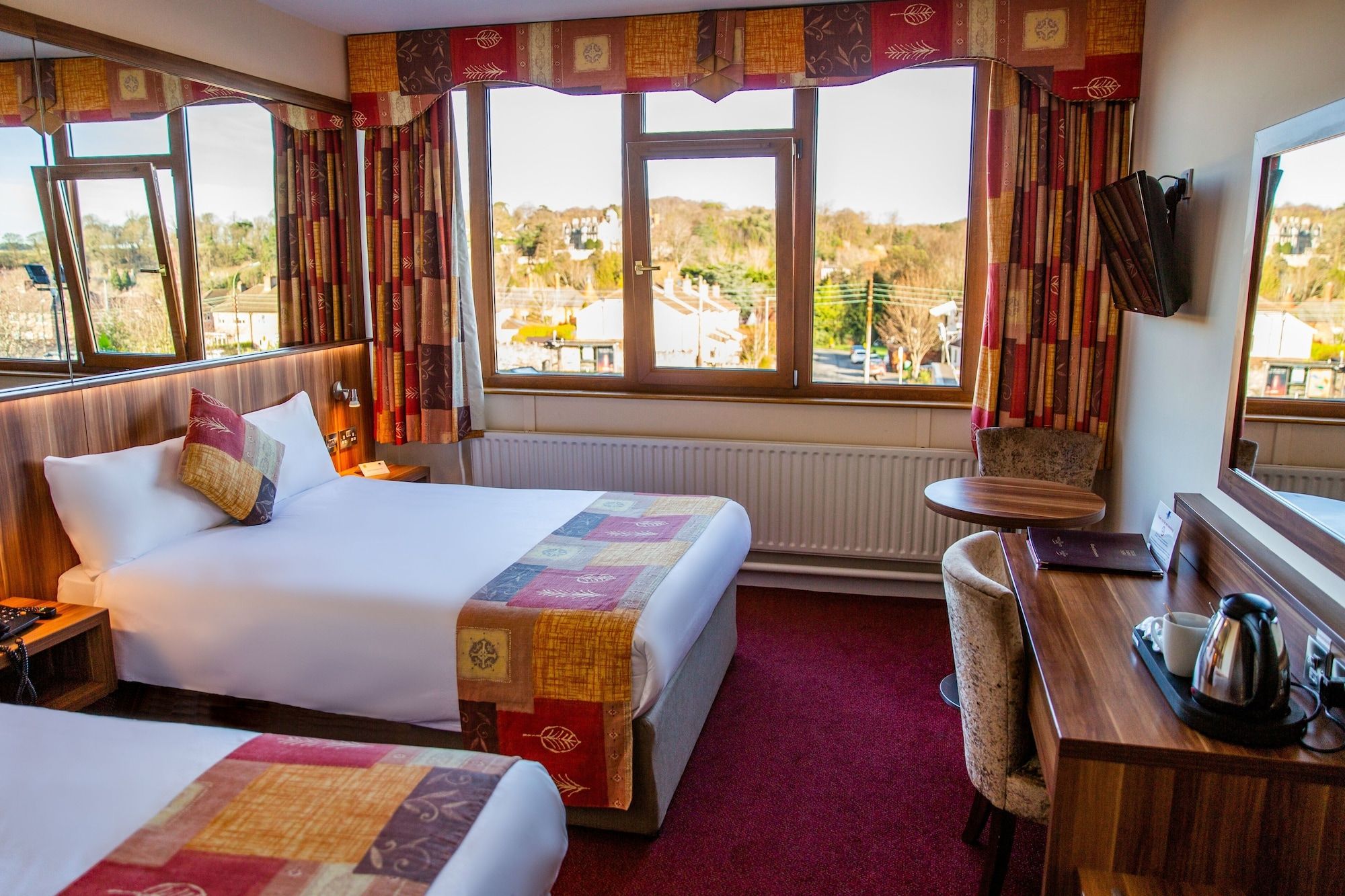 חדר שינה תמונה