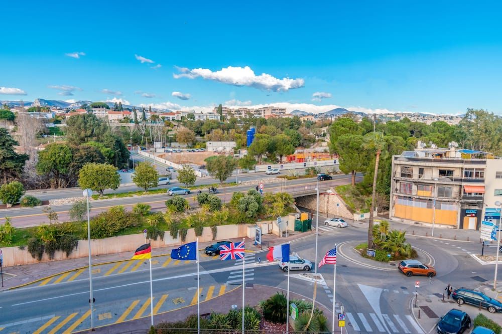 נוף חיצוני