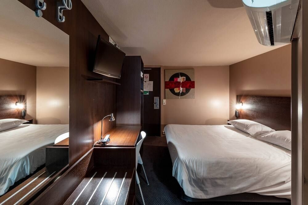 חדר שינה תמונה