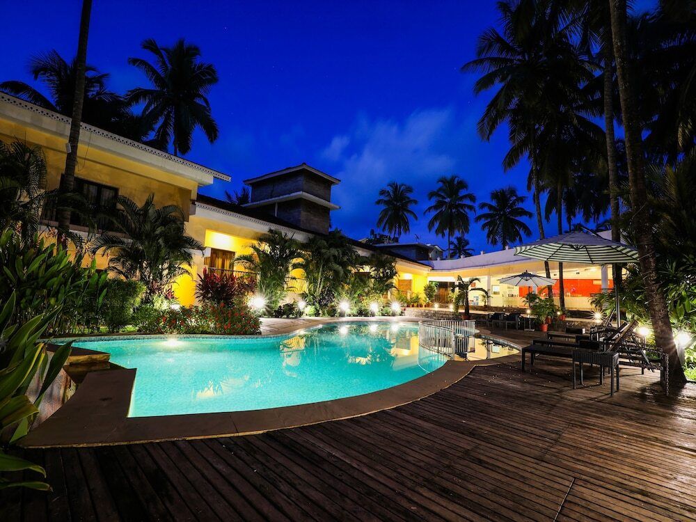 בריכה תמונה