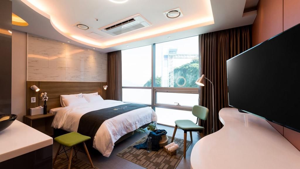 חדר שינה תמונה