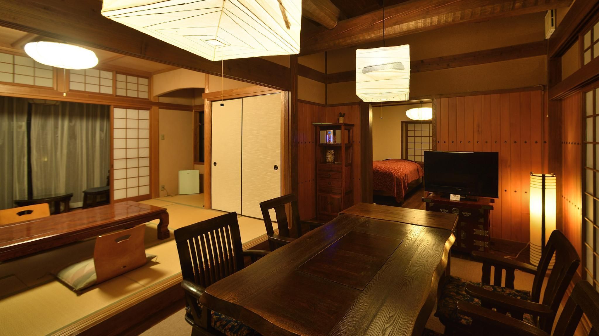 חדר אוכל תמונה