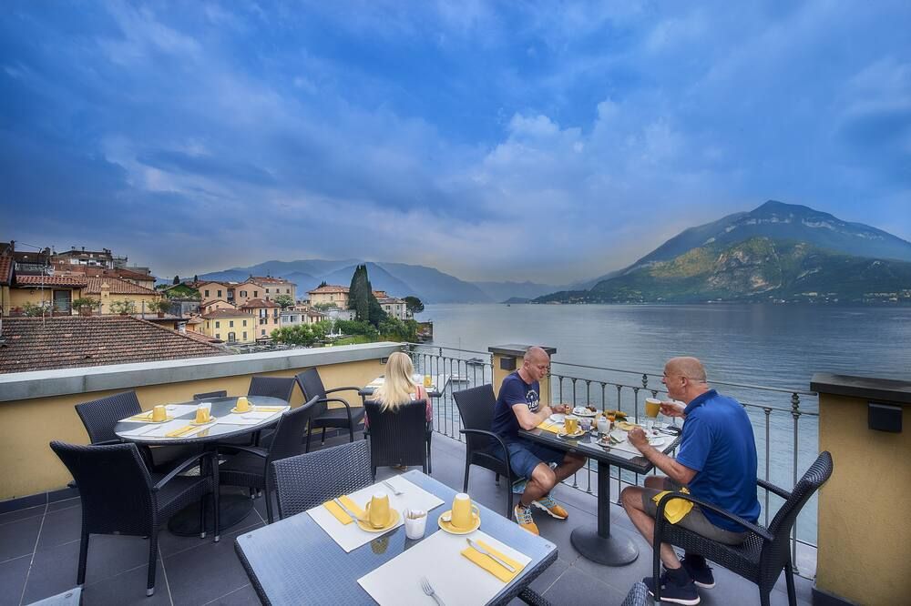 מרפסת תמונה