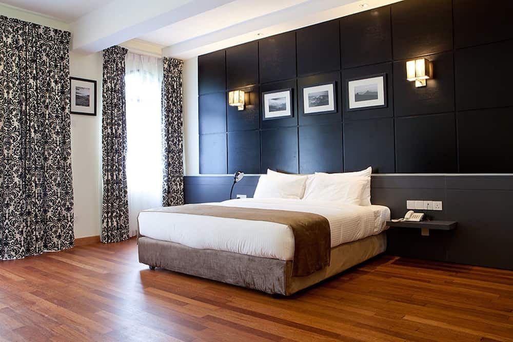 חדר שינה תמונה