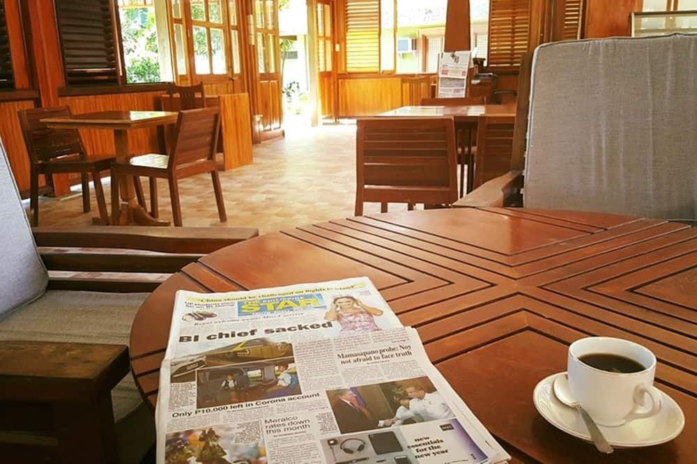 מסעדה תמונה