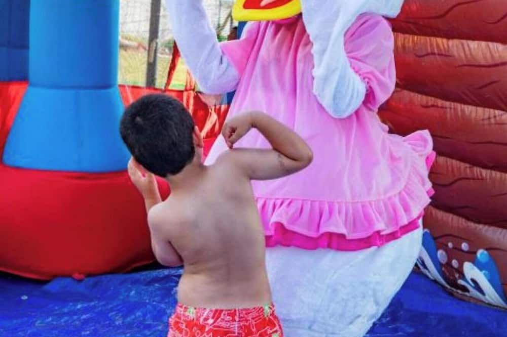 אחר