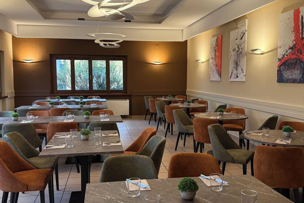 מסעדה תמונה