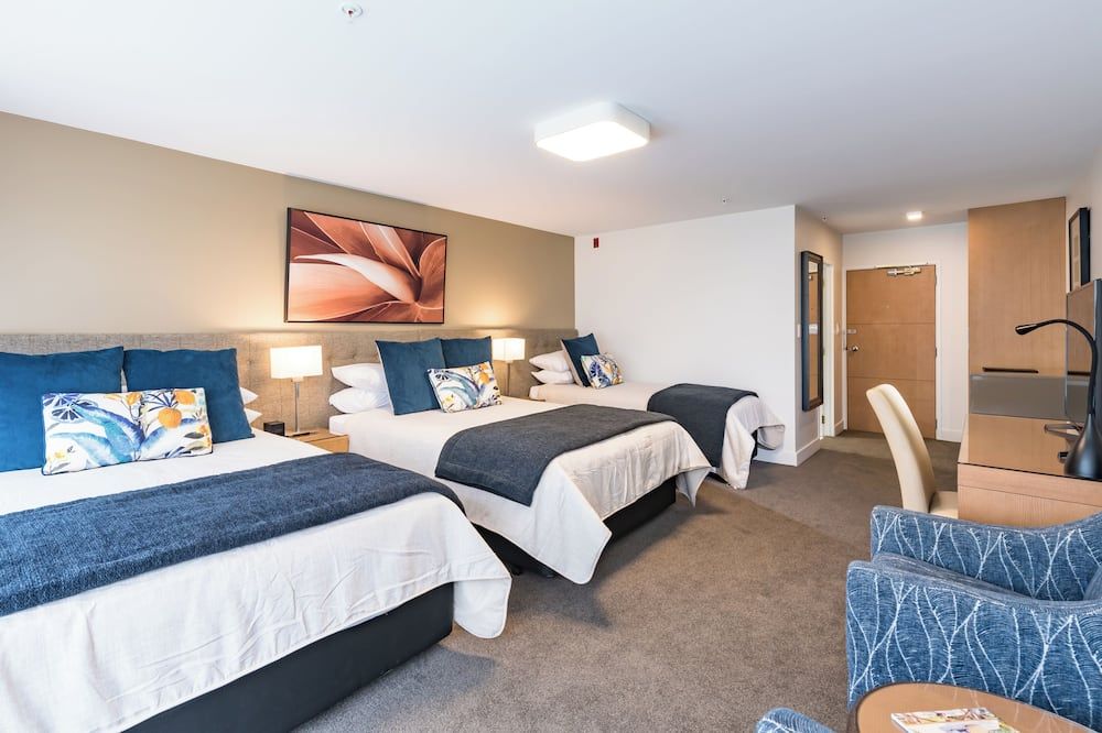 חדר שינה תמונה