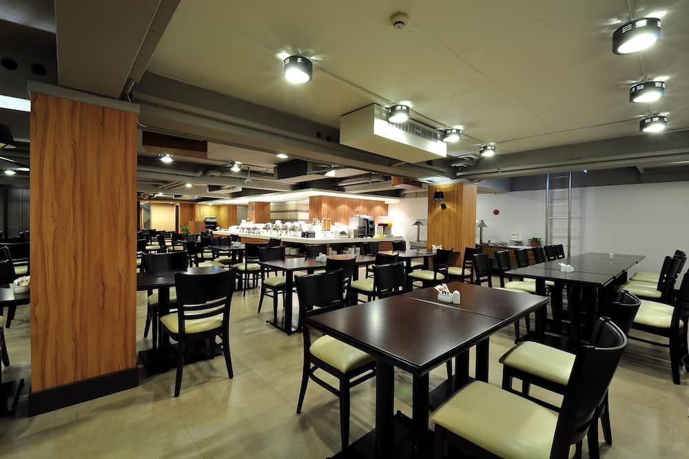 מסעדה