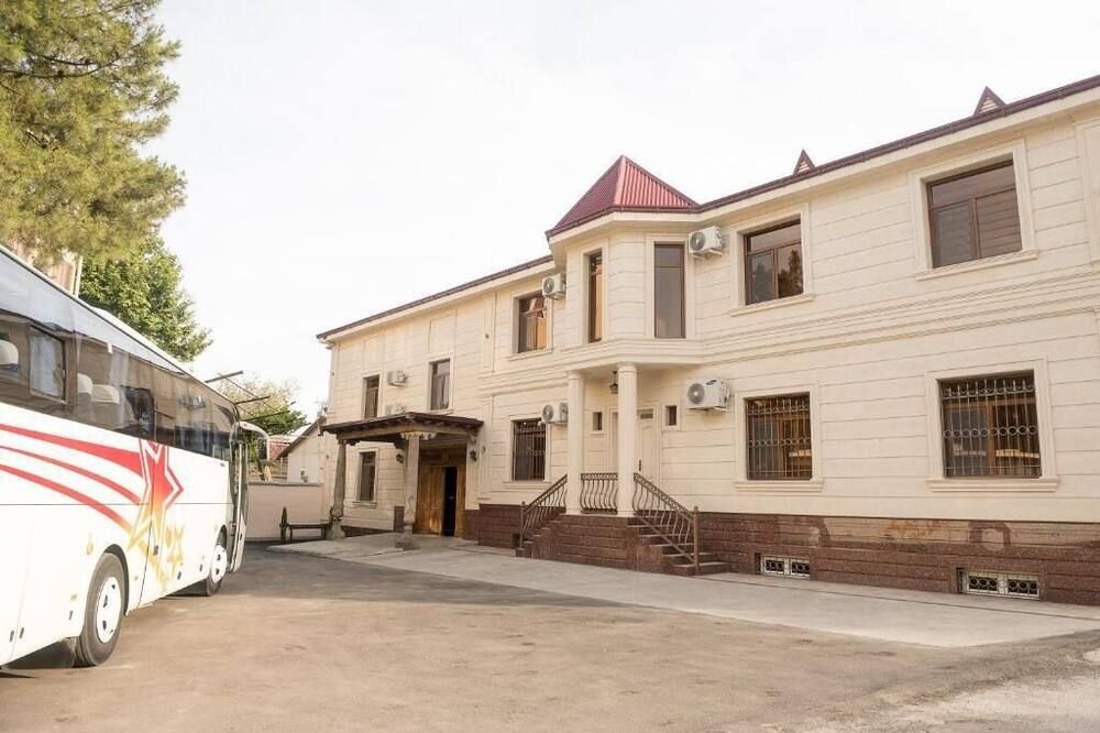 בניין