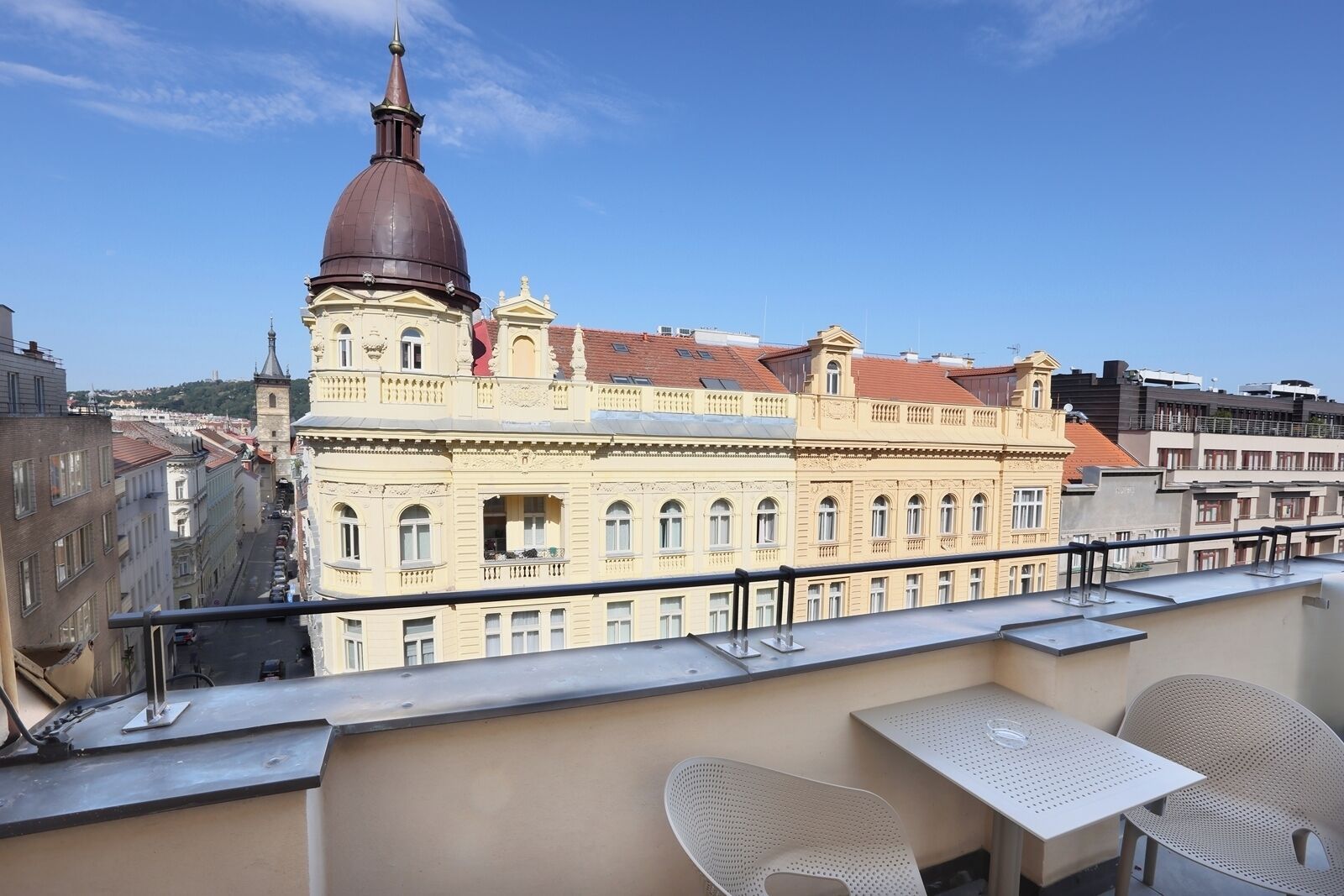 מרפסת תמונה