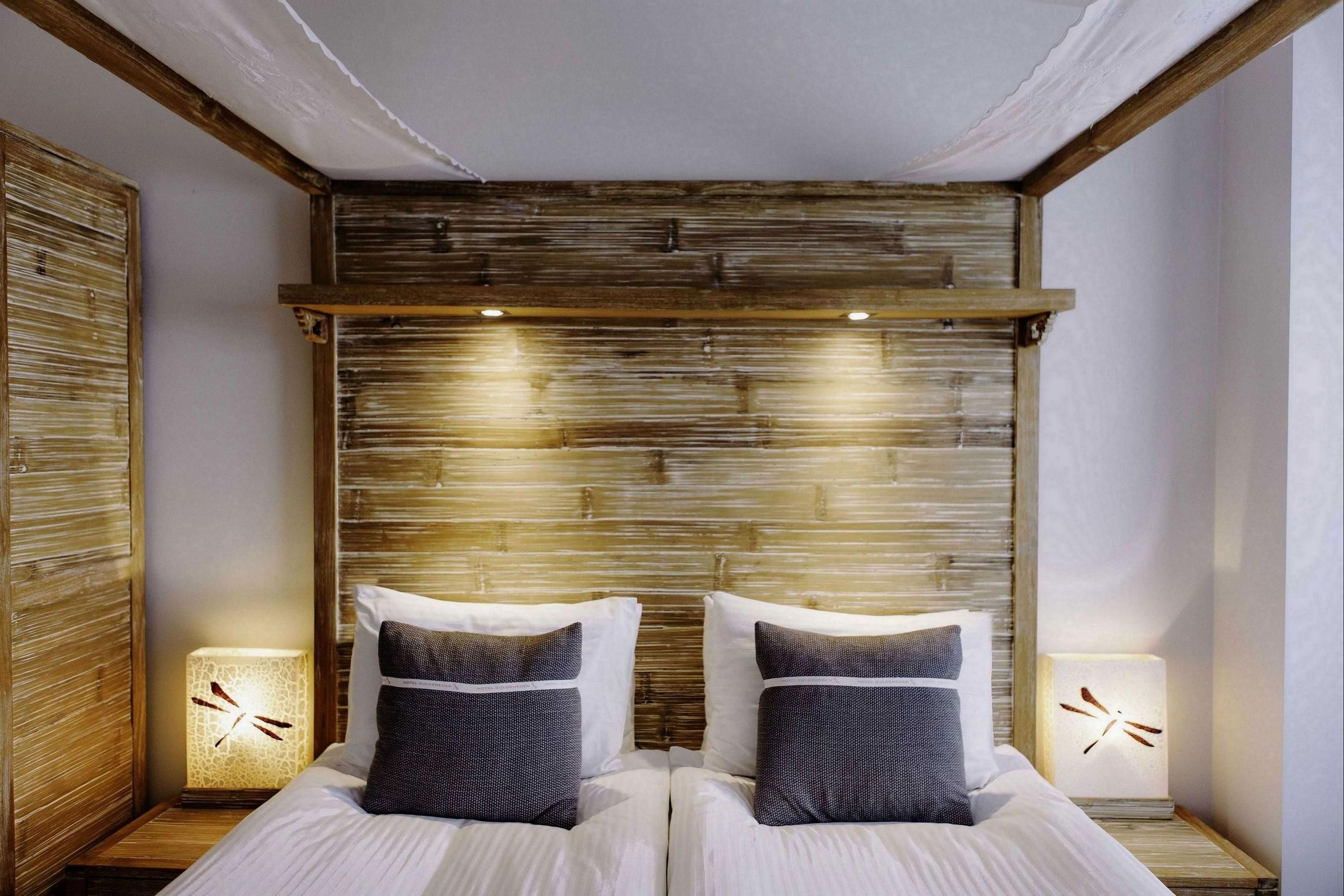 חדר שינה תמונה