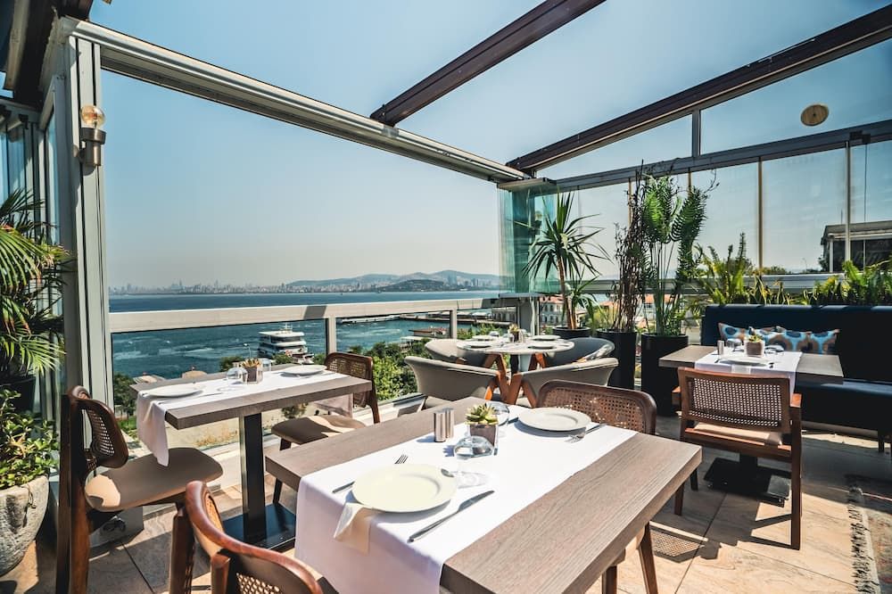 מסעדה תמונה