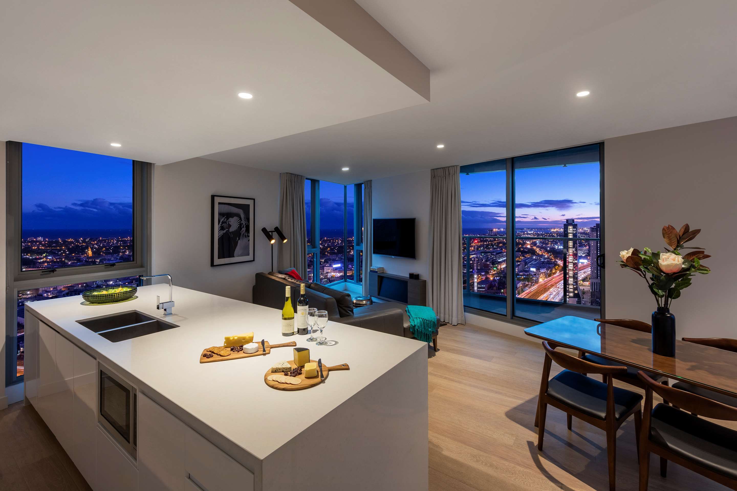 חדר שינה תמונה