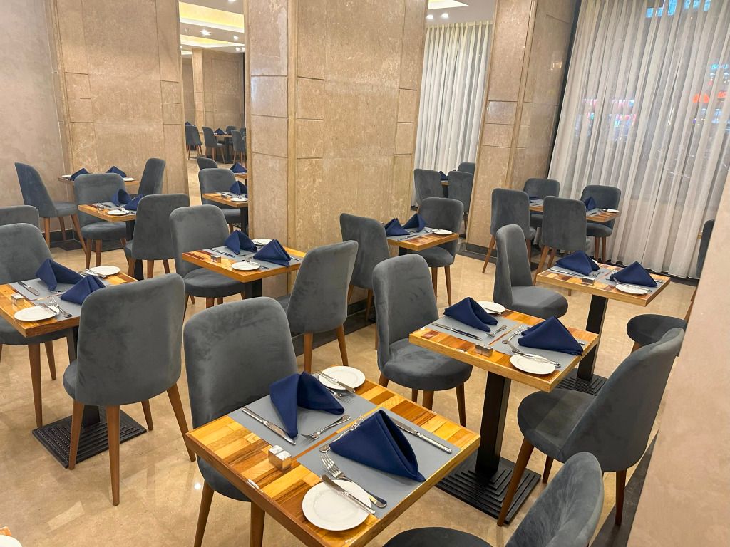 חדר ישיבות