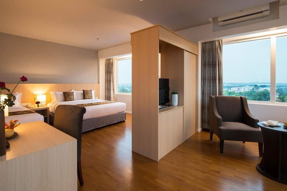 חדר שינה תמונה