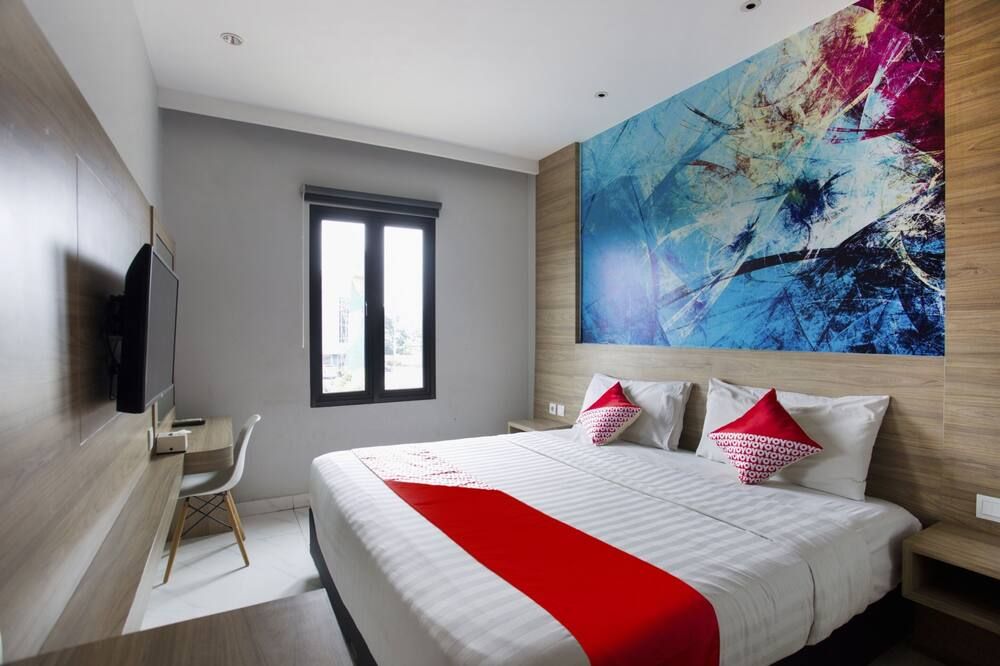 חדר שינה תמונה