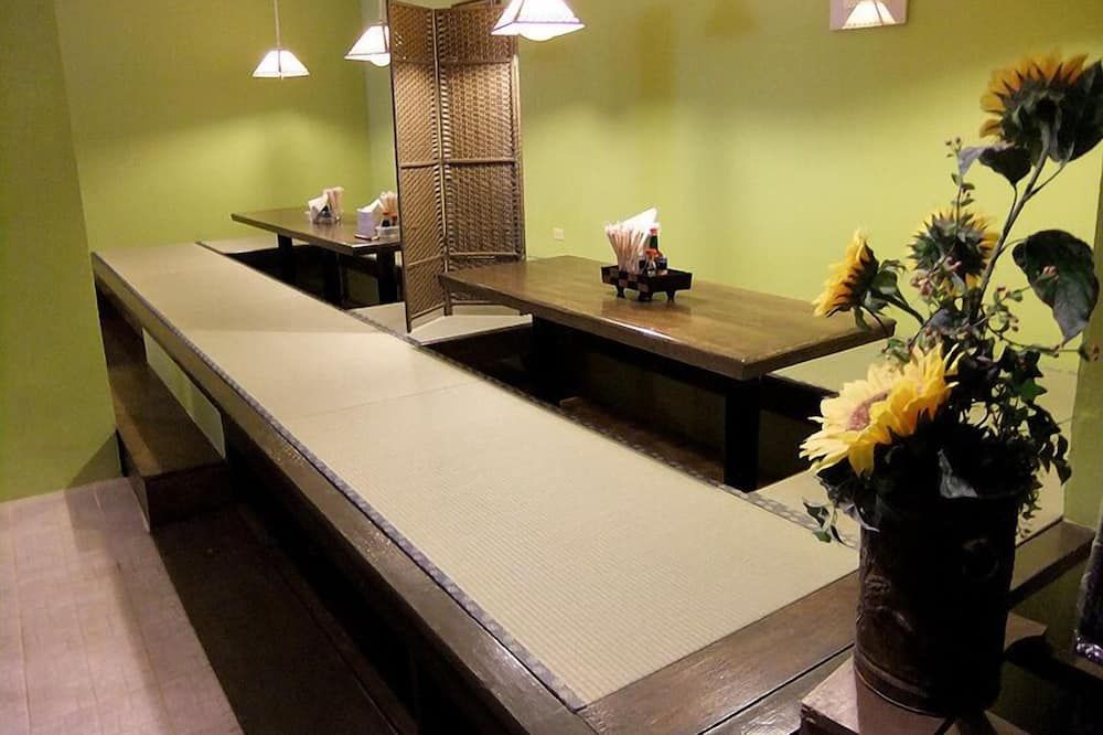 מסעדה תמונה