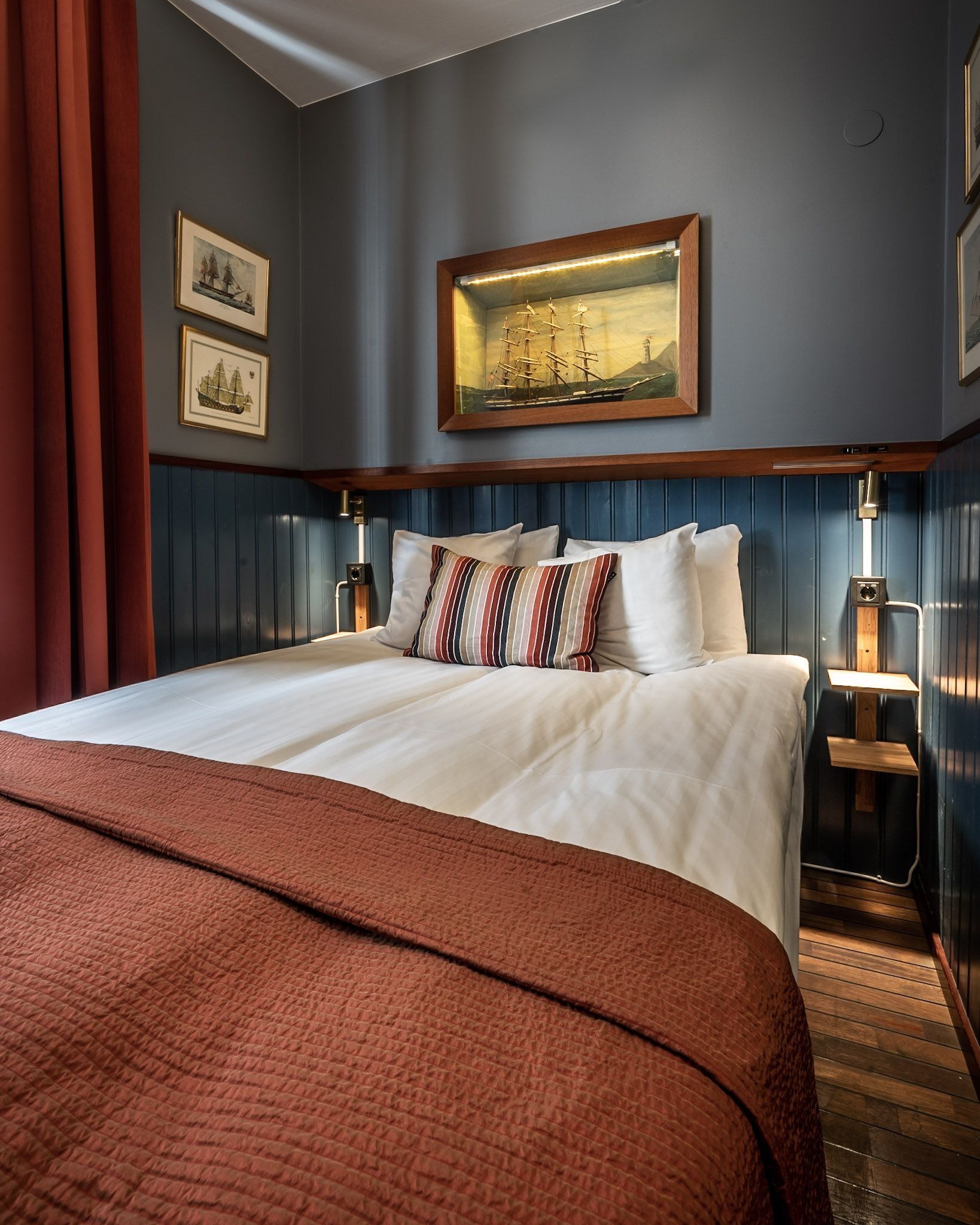 חדר שינה תמונה