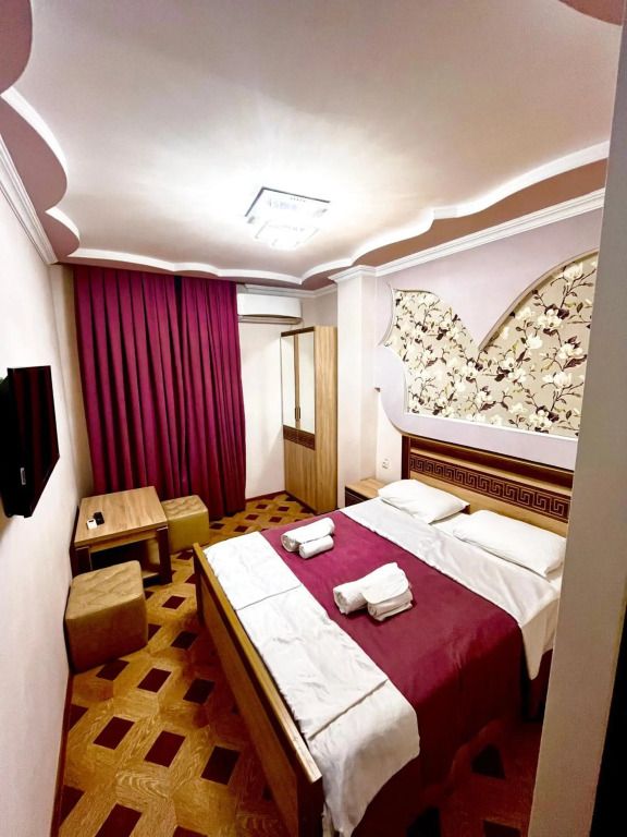 חדר שינה תמונה