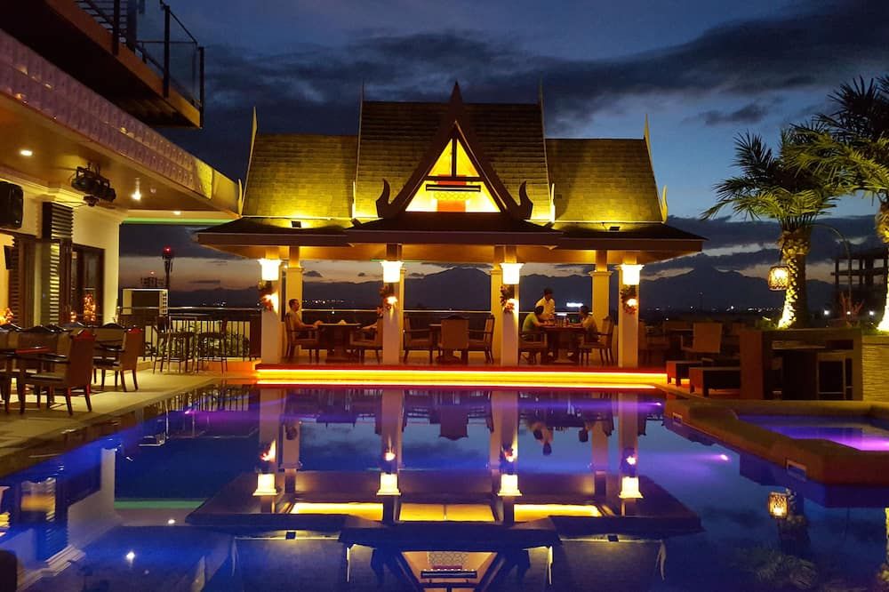 בריכה תמונה