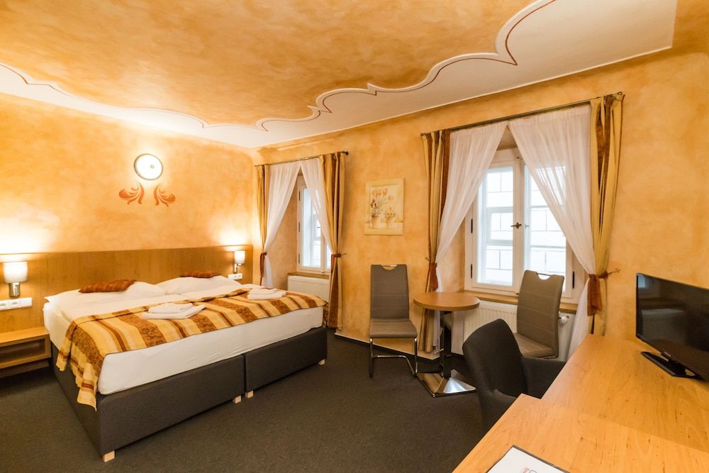 חדר שינה תמונה