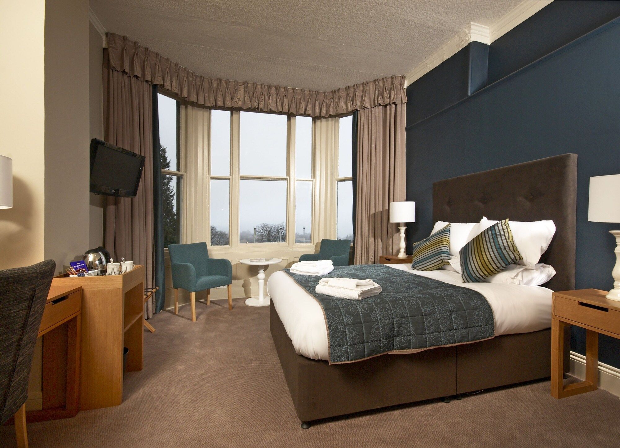 חדר שינה תמונה