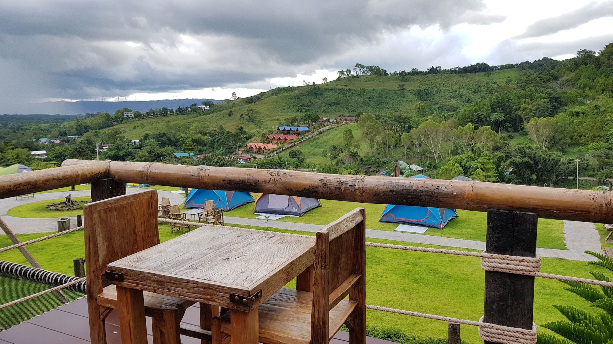 מרפסת תמונה