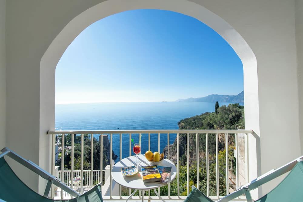 מרפסת תמונה