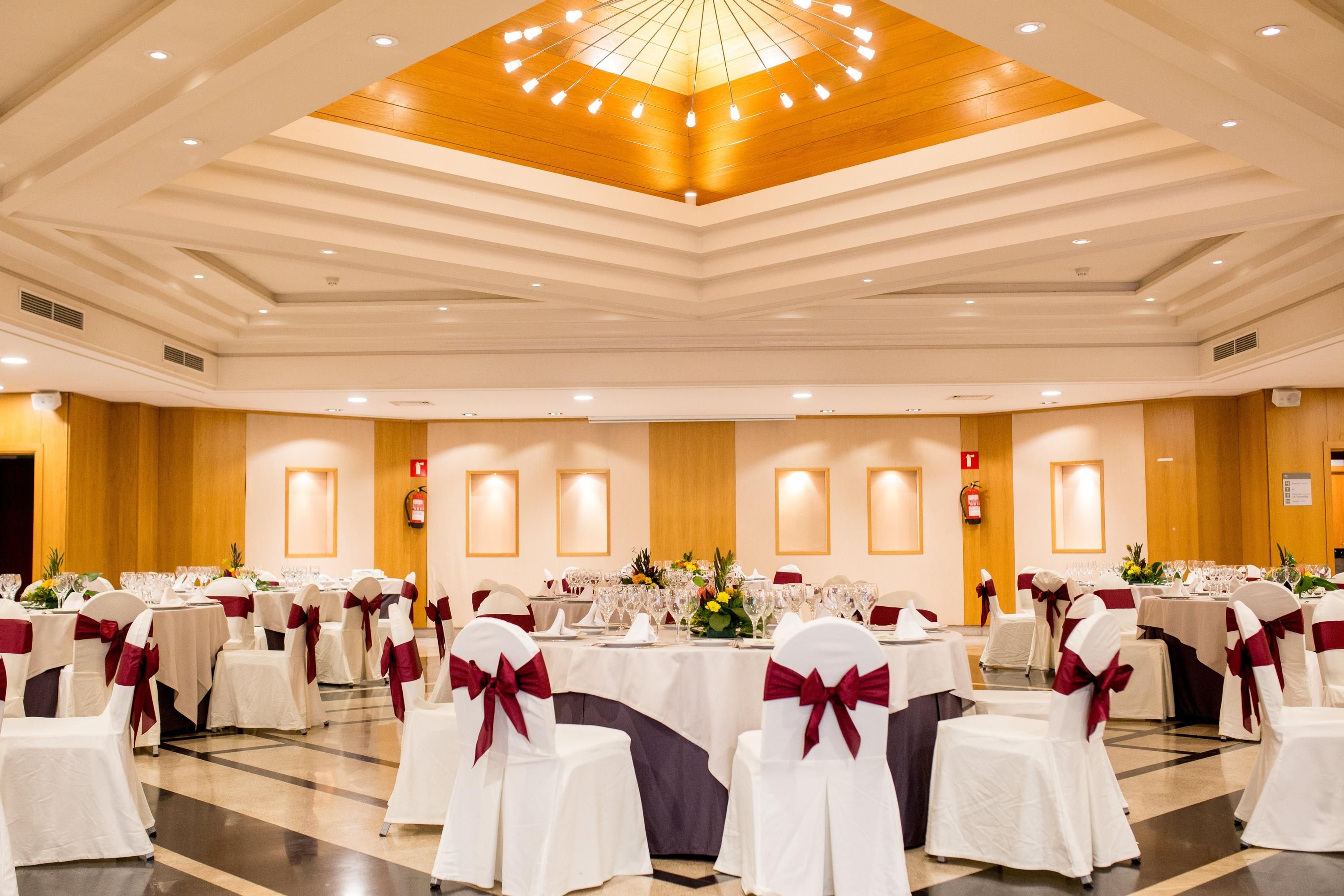 אולם אירועים