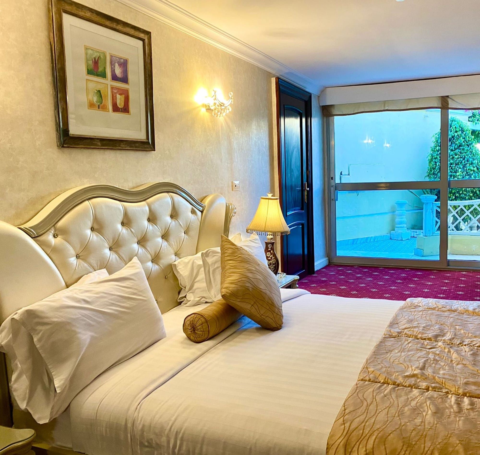 חדר שינה תמונה