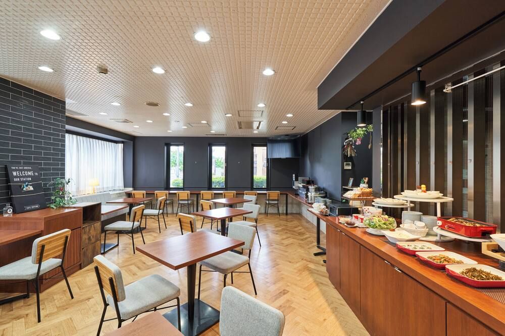 מסעדה תמונה